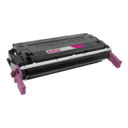 Remanufactured HP C9723A Magenta Laser Toner Cartridge