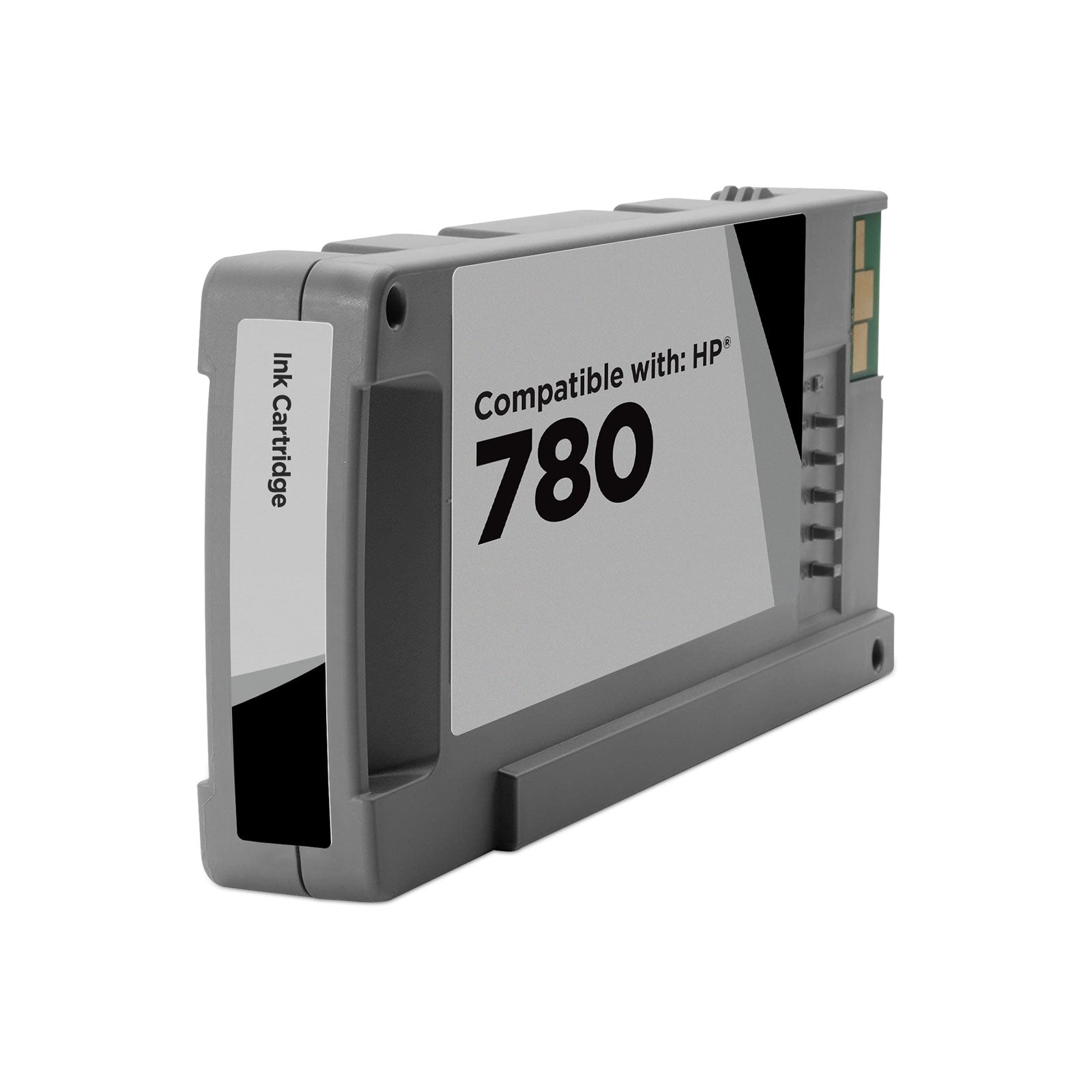 Remanufactured HP CB285A Black Ink Cartridge