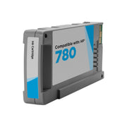 Remanufactured HP CB286A Cyan Ink Cartridge