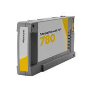 Remanufactured HP CB288A Yellow Ink Cartridge