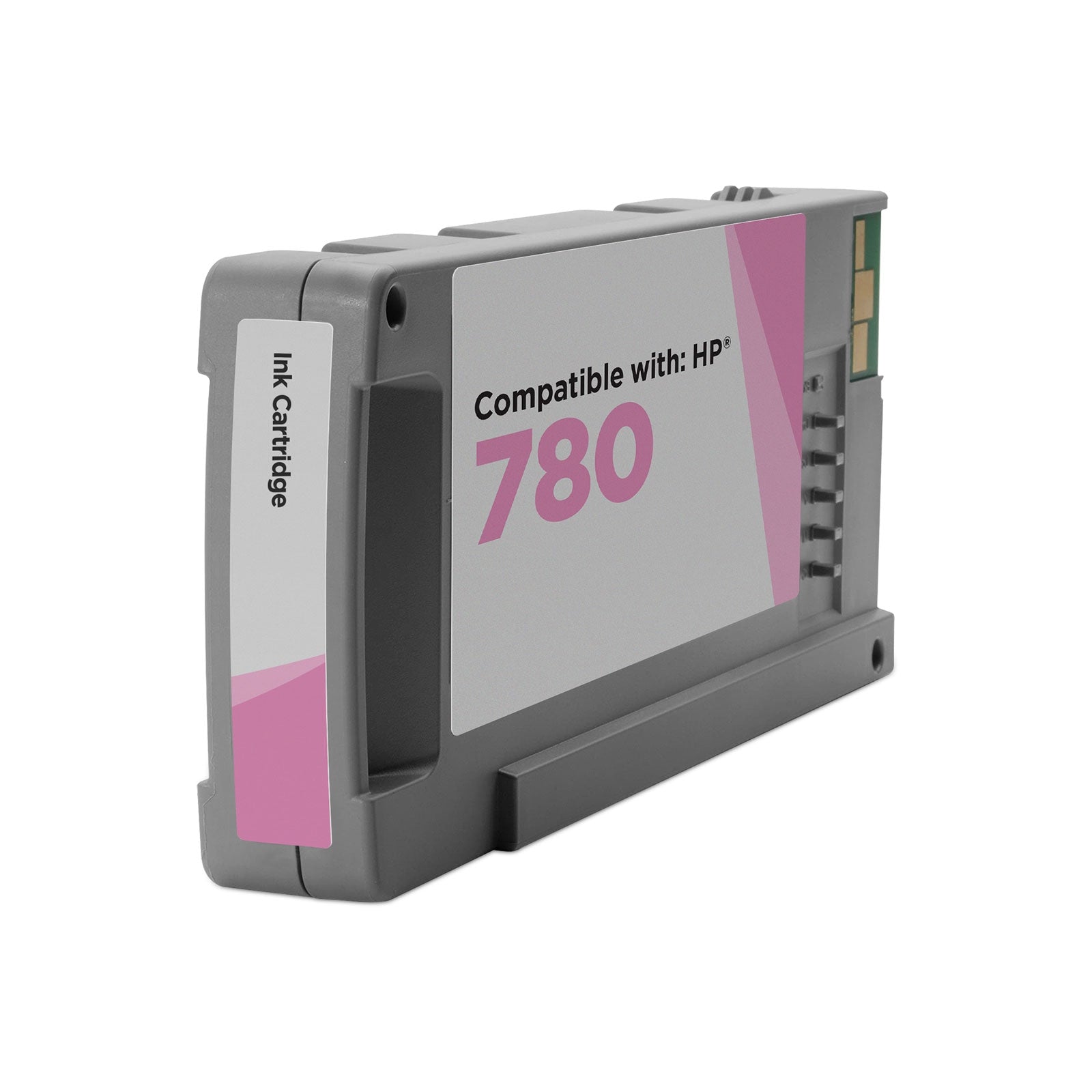 Remanufactured HP CB290A Light Magenta Ink Cartridge
