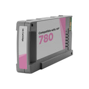 Remanufactured HP CB290A Light Magenta Ink Cartridge