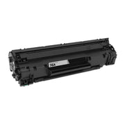 Compatible HP CE278A Black Toner Cartridge (2,100 Pages)