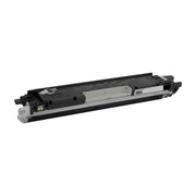 Remanufactured HP CE310A Black Laser Toner Cartridge