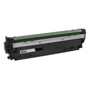 Remanufactured HP CE340A Black Laser Toner Cartridge
