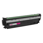Remanufactured HP CE343A Magenta Laser Toner Cartridge