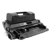 Compatible HP CE390X High-Yield Black Toner Cartridge (24,000 Pages)
