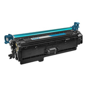 Remanufactured HP CE401A Cyan Toner Cartridge