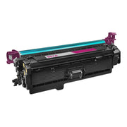 Remanufactured HP CE403A Magenta Laser Toner Cartridge