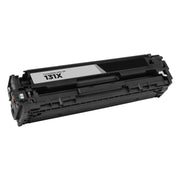 Compatible HP CF210X Black Toner Cartridge (2,400 Pages)
