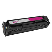 Compatible HP CF213A Magenta Toner Cartridge (1,800 Pages)