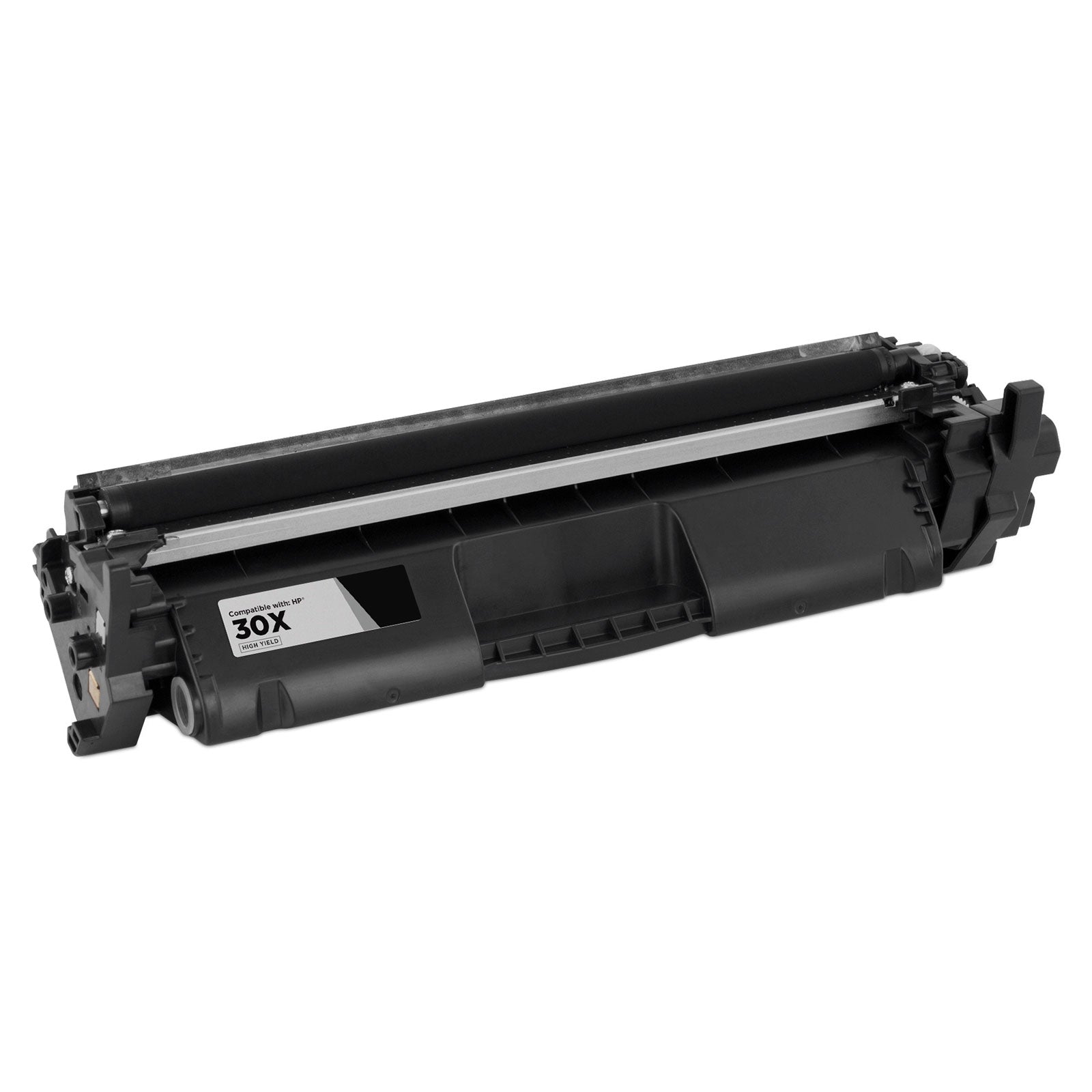 Compatible LD CF230X Black Toner Cartridge (3,500 Pages)