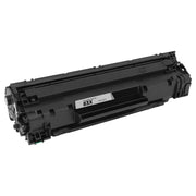 Compatible HP CF283X Black Toner Cartridge