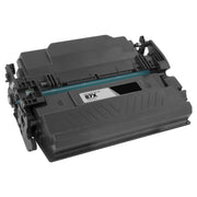 Compatible HP CF287X Black Toner Cartridge (18,000 Pages)