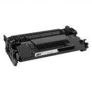Compatible HP CF289Y Extra High Yield Black Toner Cartridge (20,000 Pages)