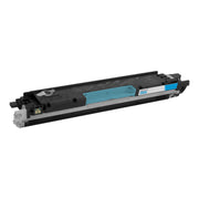 Remanufactured HP CF351A Cyan Toner Cartridge