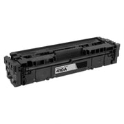 Compatible HP 410A Black Toner Cartridge (2,300 Pages)