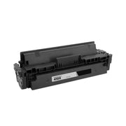 Compatible HP CF410X Black Toner Cartridge (6,500 Pages)