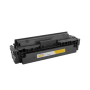 Compatible HP CF412X Yellow Toner Cartridge (5,000 Pages)