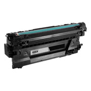 Compatible HP CF460X High Yield Black Toner Cartridge (27,000 Pages)