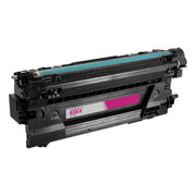 Compatible HP CF463X Magenta High Yield Toner Cartridge (22,000 Pages)