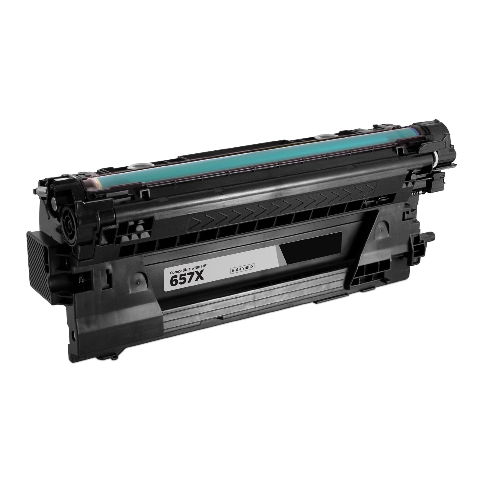 Compatible HP CF470X Black Toner Cartridge (28,000 Pages)
