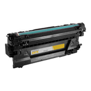 Compatible HP CF472X Yellow Toner Cartridge (23,000 Pages)