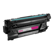 Compatible HP CF473X High Yield Magenta Toner Cartridge (23,000 Pages)