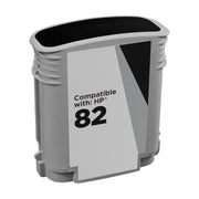 Remanufactured HP CH565A Black Ink Cartridge