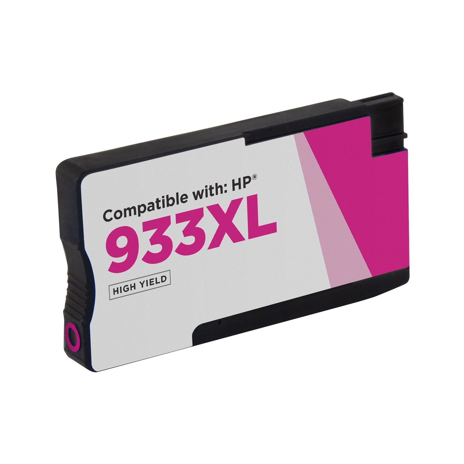 Remanufactured HP CN055AN (HP 933XL) High-Yield Magenta Ink Cartridge