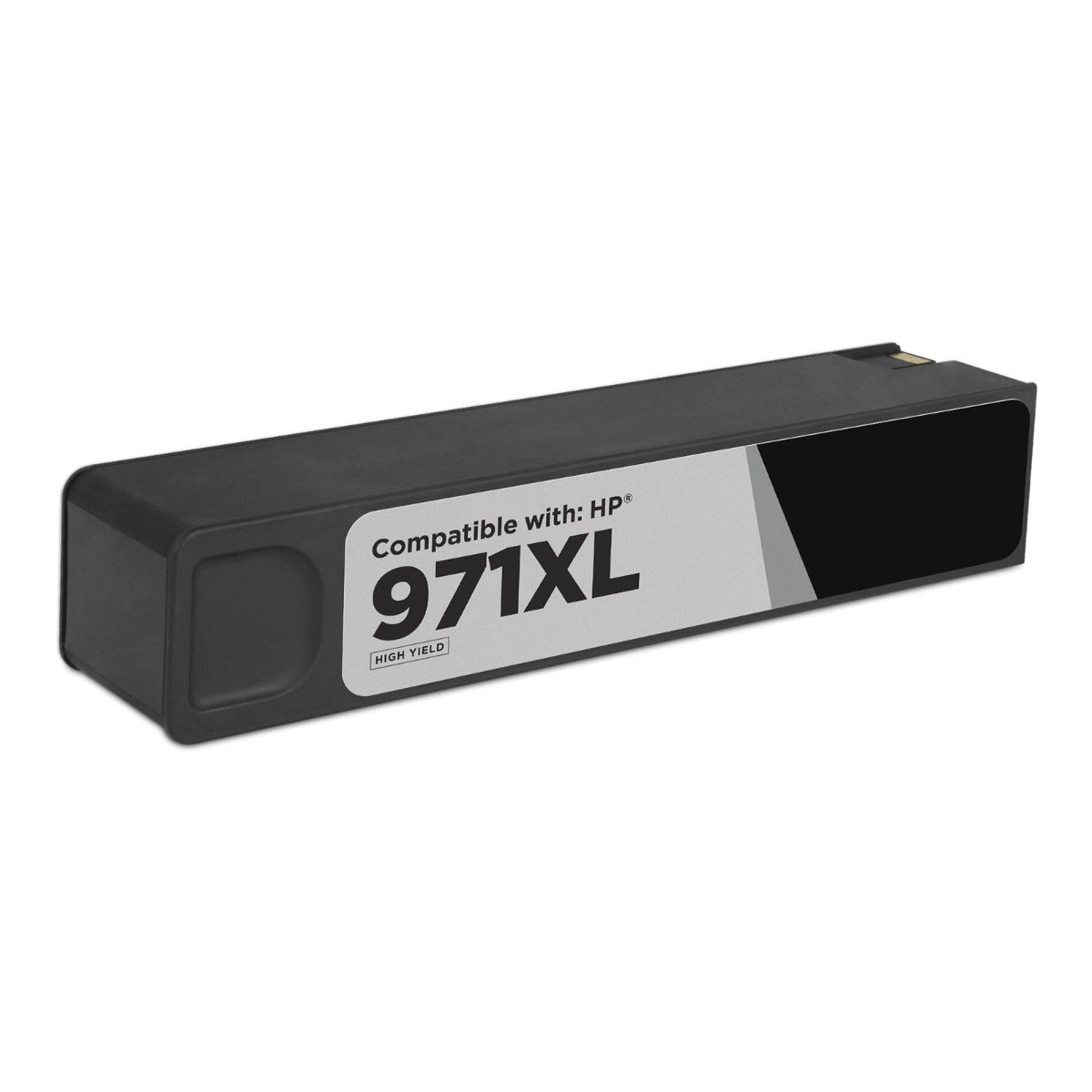 Remanufactured HP CN625AM Black Ink Cartridge