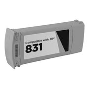 Compatible HP CZ682A Black Latex Ink Cartridge