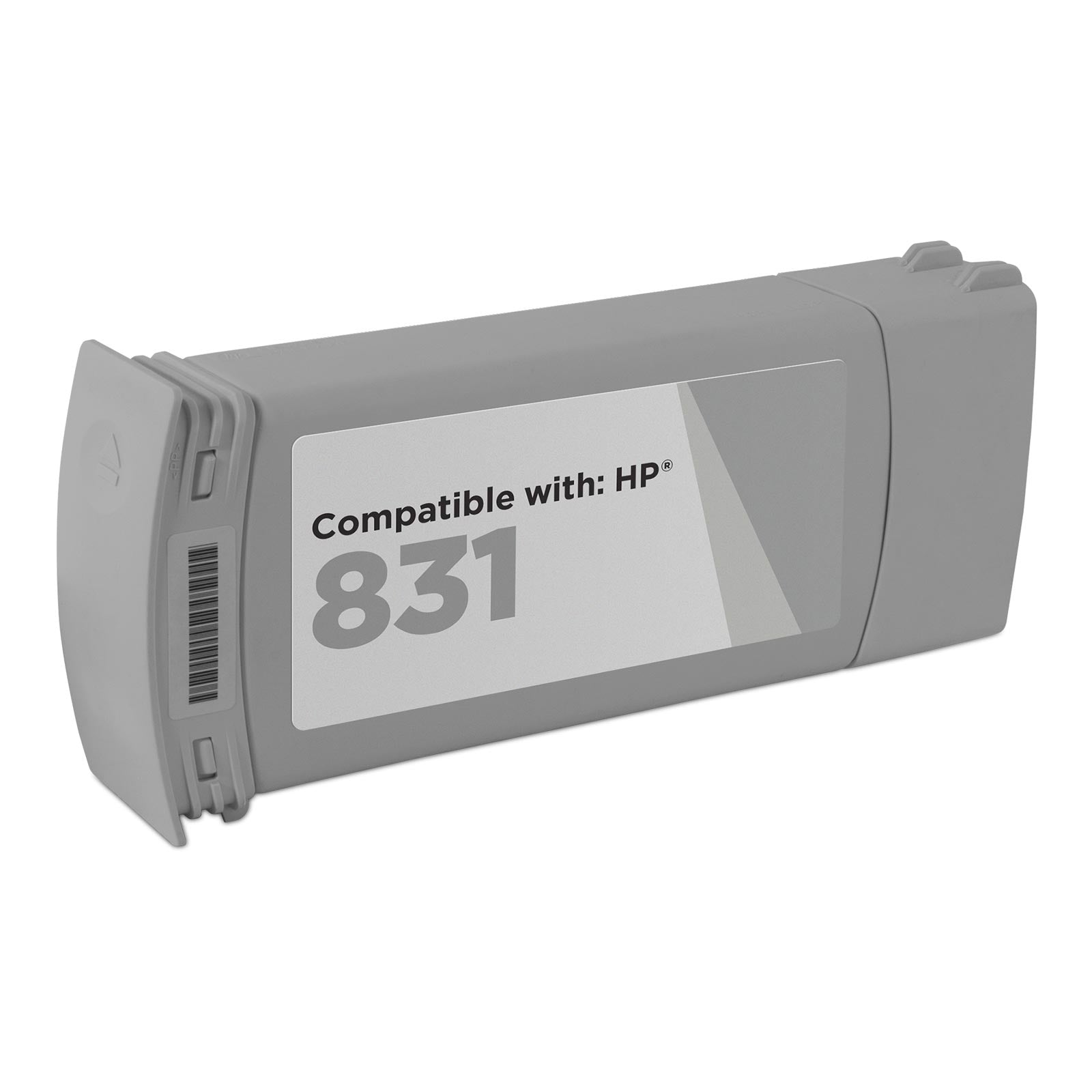 Compatible HP CZ706A / 831 Optimizer Latex Ink Cartridge