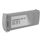 Compatible HP CZ706A / 831 Optimizer Latex Ink Cartridge