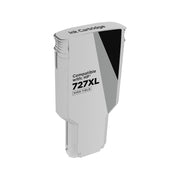 Remanufactured HP 727 Photo Black High Yield Ink Cartridge