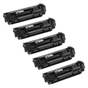 Compatible HP W1340X Black Toner Cartridge (2,400 Pages)