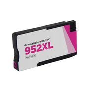 Compatible HP L0S64AN / 952XL High Yield Magenta Ink Cartridge
