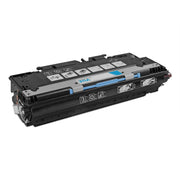 Remanufactured HP Q2681A Cyan Toner Cartridge
