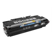 Remanufactured HP Q2682A Yellow Toner Cartridge