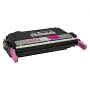 Remanufactured HP Q5953A Magenta Laser Toner Cartridge
