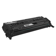 Remanufactured HP Q6000A Black Toner Cartridge