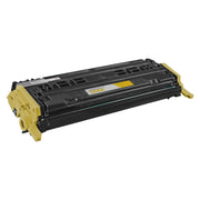 Remanufactured HP Q6002A Yellow Toner Cartridge