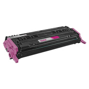 Remanufactured HP Q6003A Magenta Laser Toner Cartridge