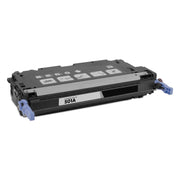 Remanufactured HP Q6470A Black Laser Toner Cartridge