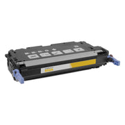 Remanufactured HP Q6472A Yellow Toner Cartridge