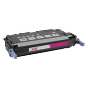 Remanufactured HP Q6473A Magenta Toner Cartridge