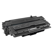 Remanufactured HP Q7516A Black Toner Cartridge
