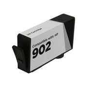 Reman HP T6L98AN Black Ink Cartridge (300 Pages)