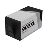 Compatible HP 902XL Black Ink Cartridge (825 Pages)