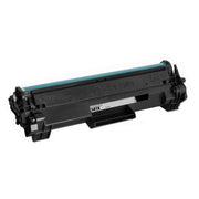 Compatible HP 141X Black Toner Cartridge (2,000 Pages)